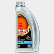ENEOS ENGINE MINYAK 4T 1Liter SAE40/20W-50/10W-40/10W-50