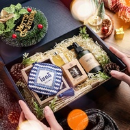 ANONA Thailand| HOLLY GIFT SET เซตของขวัญปีใหม่