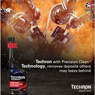 (Free Gift) CALTEX Techron Concentrate Plus Fuel System Cleaner (355ml)