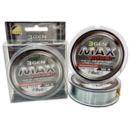 Senar RELIX 3GEN MAX POWER 150M | Size : 0.12mm - 0.22mm