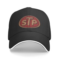 Stp Rusty Sign New Baseball Cap Breathable And Fashionable