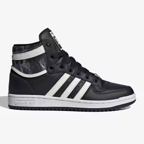 Adidas genuine Originals TOP TEN RB W Women's High-Top Sneakers HQ6754