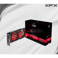 XFX RX580 8GB RX 500 Series