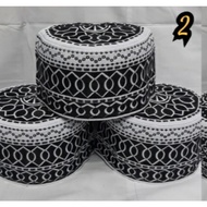 Oman Peci, santri Peci, High Songkok, Viral Songkok kopiah lelaki dewasa songkok lelaki dewasa