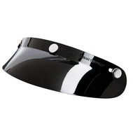 Peak Original HJV V31 Black Pet Visor/