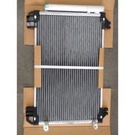 Toyota Vios 2013 Aircond Condenser #Condenser #Compressor #BlowerMotor