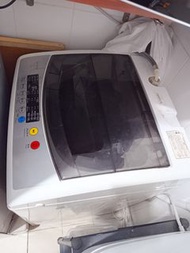 豐澤牌五公斤上揭式洗衣機
