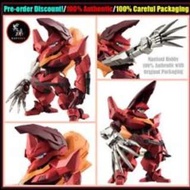 男魂 85折預訂 團購 11-12月 可順豐 日版 紅蓮 叛逆的魯魯修 再版 紅月卡蓮 Bandai FW Converge Mechanics Code Geass Guren Nishiki RE