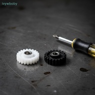 [IVY] Easy Mop Spin Buet Replacement Pedal  Gear One Way Clutch Octagon Bearing for Rapid Home Clean