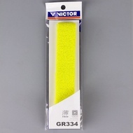 Special gr334 VICTORY victor victor badminton racket towel gripsweat band