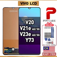 LCD Screen Compatible For Vivo V20 / Vivo V21e / Vivo V23e / Vivo Y73 TFT LCD Screen