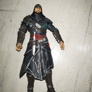 figure assasins creed neca