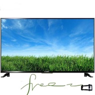 LED HD TV COBY LXY 32  with Wall Bracket 14  42  Fixed