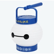 Lantern Light-Up Toy Baymax Tokyo Disney Resort Japan