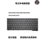 Nanyuan Applicable Union E450 E455 E450C W450 E460 E465 Want E475 E470 Keyboard E470C