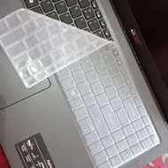 Keyboard Protector for Acer Aspire 3, Acer Aspire 5, Acer Aspire Vero Keyboard Cover Silicone, A515 / A315 Laptop 15.6"