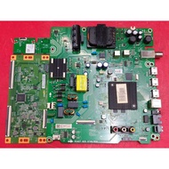 Hisense Led Tv 58A7100F Main Board / T-con / Wifi Board / PCB