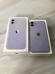 iPhone 11  128Gb 丁香紫