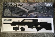 拋售 CA  香港製 CA8-2 (H&amp;K SL8-2) 狙擊槍~電動槍 非 SL9~ MARUI~KSC~WE~!