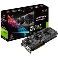 GPU ROG STRIX GTX1080TI OC 11GB GAMING GDDR5X USES