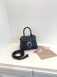 Delvaux Brillant Mini