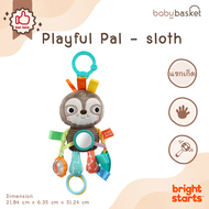 Bright Starts Playful Pals - Sloth