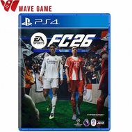 ps4 fc 26 (english asia)