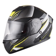 Helm YEMA Helm Sepeda Motor Full Face Untuk Helm Sepeda Motor Full Fac