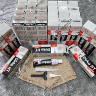 Promo GLUE SEALER GASKET DIRKO HT ERLING DAS +320C 70ML GLUE SEALANT GERMANY Discount