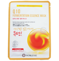 Noblesse Korean Facial Skin Care Mask Sheet Moisture Essence Face Pack