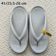 Second Hand Shoes Taw & T0e ivory Color (BE563)