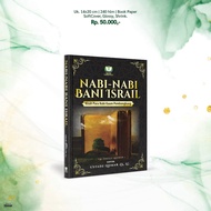 NABI [ATTUQA] Prophet's Book of the Prophet Bani Israil - Stories of the Prophets of the Development