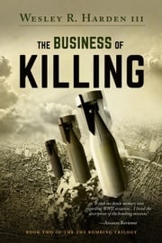 The Business of Killing Wesley Harden III