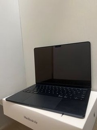 MacBook Air 13 inch 512GB