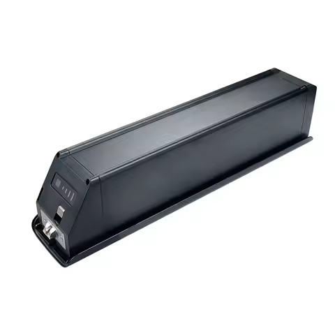 Ride1up Cafe Cruiser Ebike Battery 48V 15Ah 13S3P 21700 Reention Rhino Battery