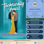 Technically Yours [Denise Williams]