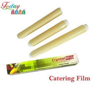 Catering Film Cling Film Clear Food Wrap Film