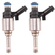 2PCS Fuel Injectors for VW Passat Jetta GTI AUDI A3 A4 A5 Q5 2.0T 06H906036G Car Fuel Nozzle