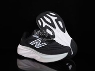 全新🌸New Balance More v4 黑白 編織透氣 跑步鞋