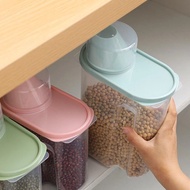 [SJ] BLGSR STORAGE JAR MULTIPURPOSE STORAGE JAR CEREAL STORAGE JAR/