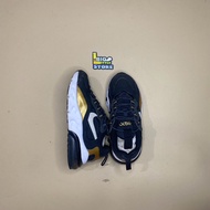 Nike Air Max 270 RT Black Gold Kids