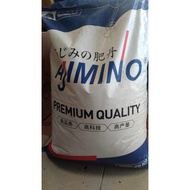 Baja Kopi Organik Premium Ajimino 500g / 1kg