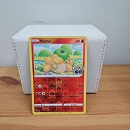 Ditto Pokemon Go 013/078