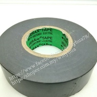 BLACK PVC Tape, Irrax Tape, Electrical Tape For Automotive Wiring