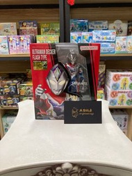 ‼️門市現貨‼️ Bandai SHF 超人 Decker 閃光型態