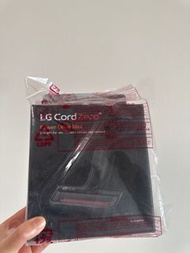 LG A9 吸塵機 寵物吸頭 可吸床 毛髮