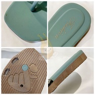 Silas shine Sandal Women's kasut shoes slippers