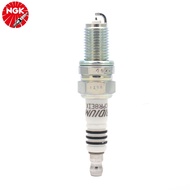 1pcs NGK Iridium IX Spark Plug DCPR8EIX For motorcycle DCPR8E DCPR8EKC DCPR8E-N F650GS F700GS F800GS