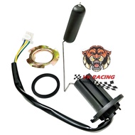 Dream Thai gas float - Vietnamese dream - dream super