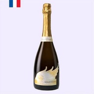 Fernand engel-cremant trilogy三级重發酵乾型氣泡酒2013(阿爾薩斯列級名莊)